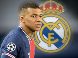 Mbappe is regarded as one of the most prominent players in the future of world football. (Image: skysports.com)