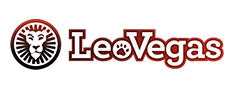 LeoVegas logo