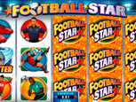 Luckynugget - Football Stars