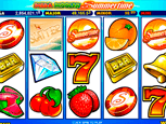 Luckynugget - Mega Moolah Summer