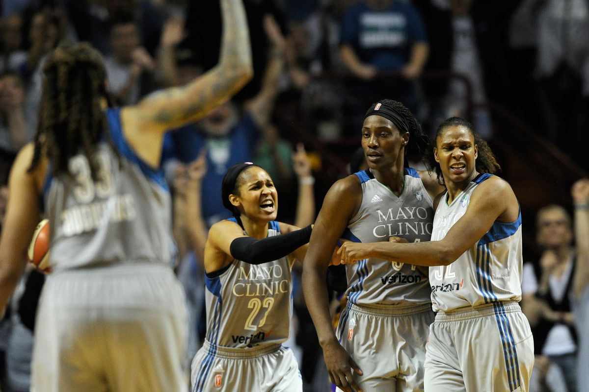 Minnesota Lynx