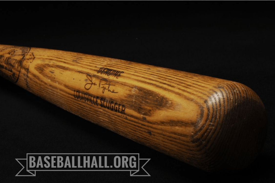 The ownership of Mickey Mantle's bat, which launched his 500th homerun bat is in dispute.