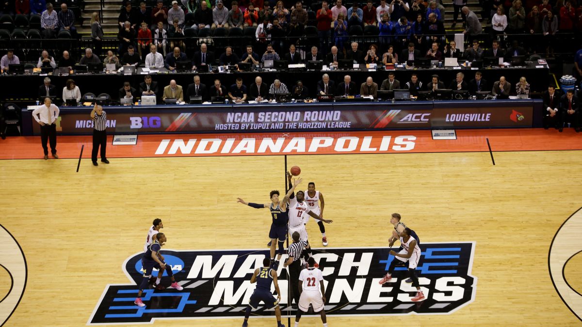 NCAA March Madness