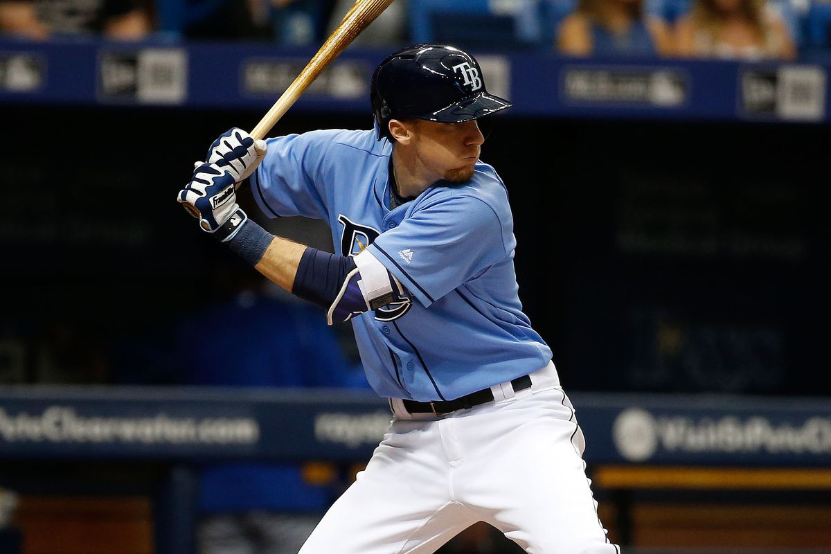 Matt Duffy 