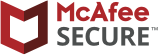 McAfee Secure