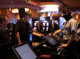 Administrative Tasks Push Michigan Online Sports Betting to Early 2021