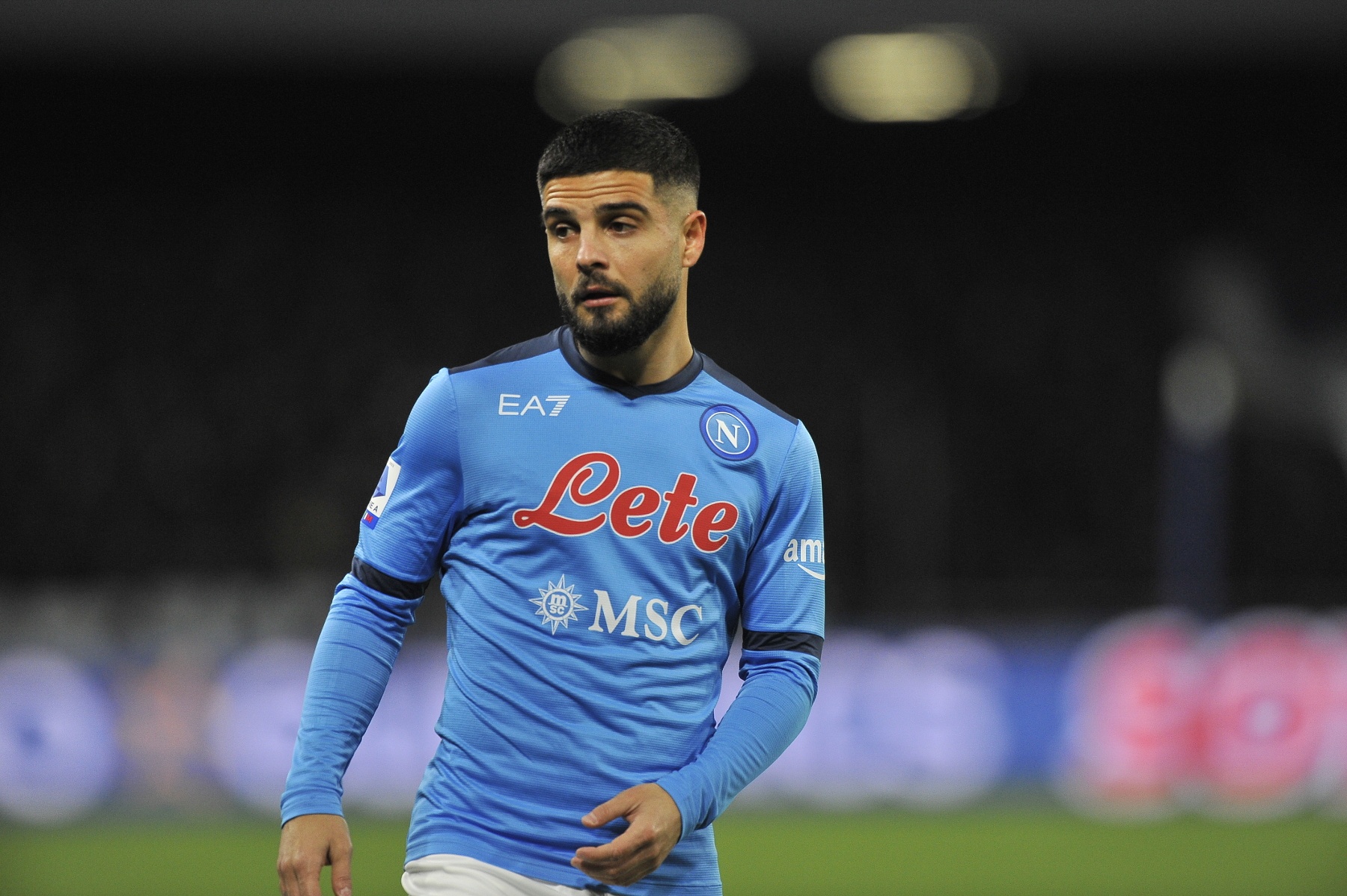 Lorenzo Insigne