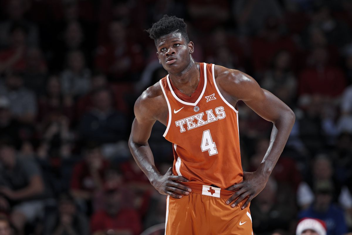 Mohamed Bamba