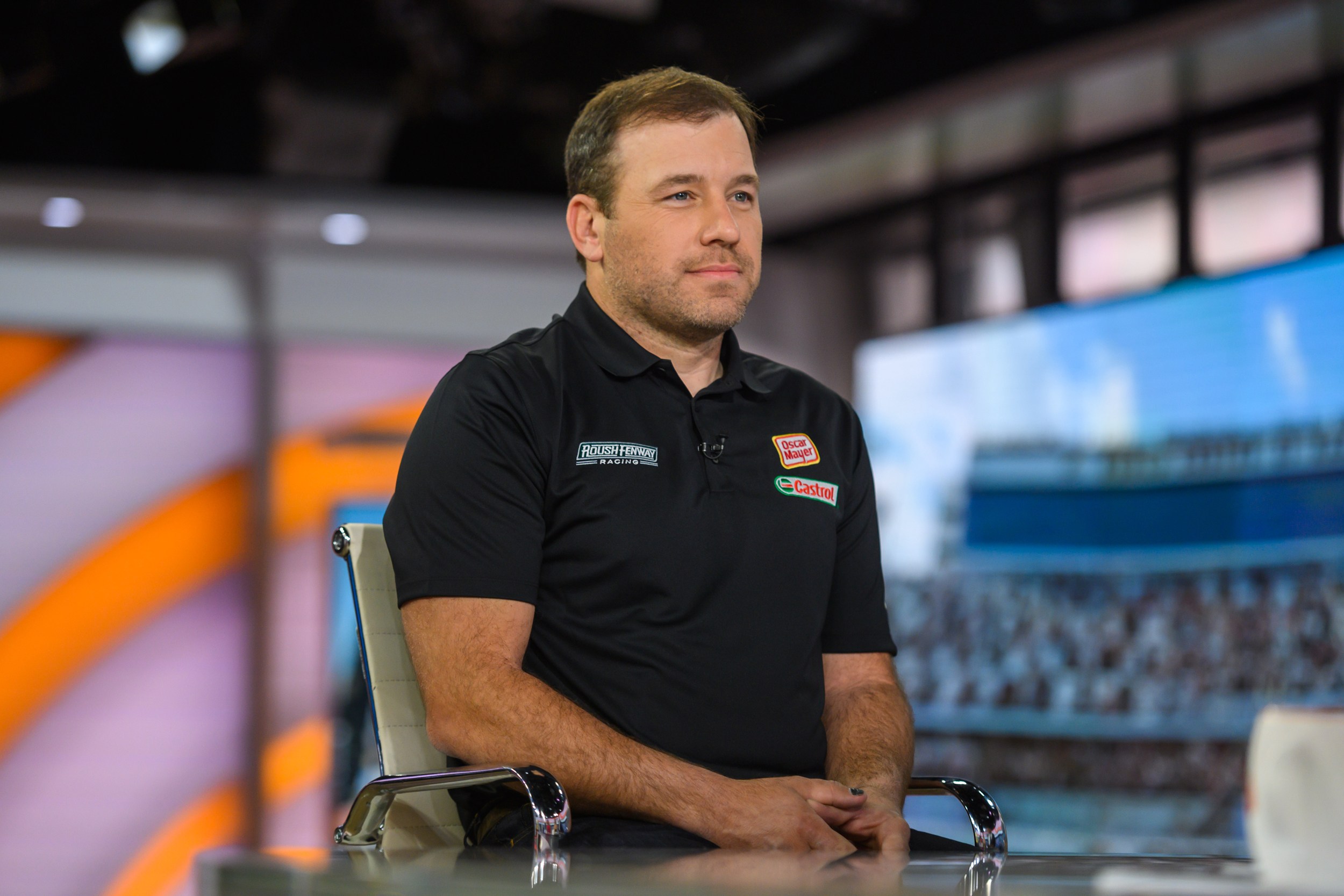 Ryan Newman medically cleared