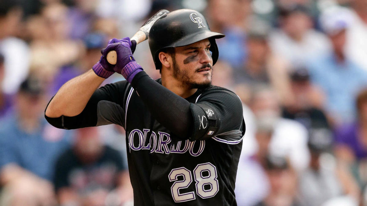 Nolan Arenado