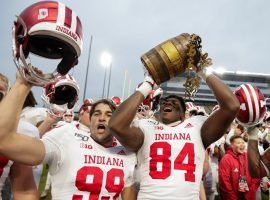 Old Oaken Bucket Game Canceled for First Time Since 1903, Frisco Bowl Latest To Scratch