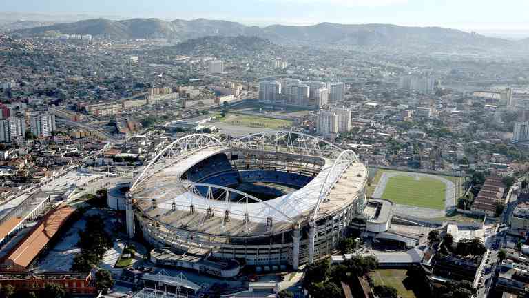 Rio Olympics Zika virus Brazil