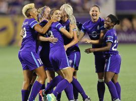 Rumors that members of the Orlando Pride took unnecessary risks. (Image: Getty)