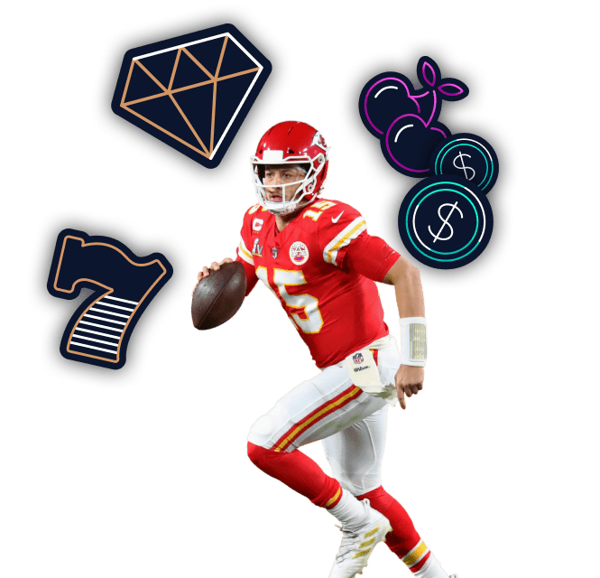 Patrick Mahomes