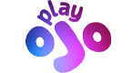 PlayOJO Casino logo