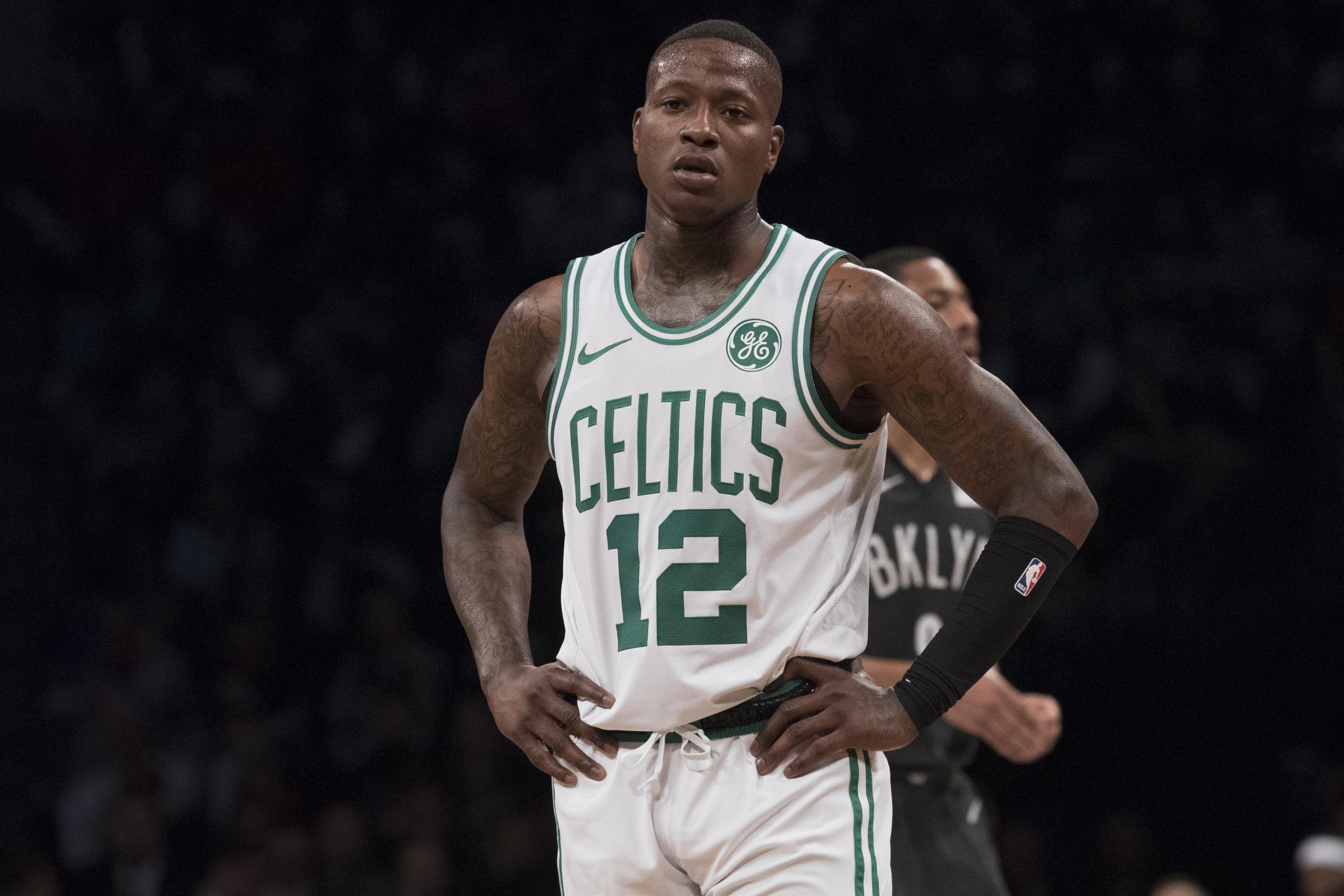 Terry Rozier free agent deal among those that may have triggered harsher tampering penalties and fines