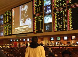 The NBA wants a 1 percent cut of wagers should sports betting become legal across the US. (Image: sportsbookadvisor.com)