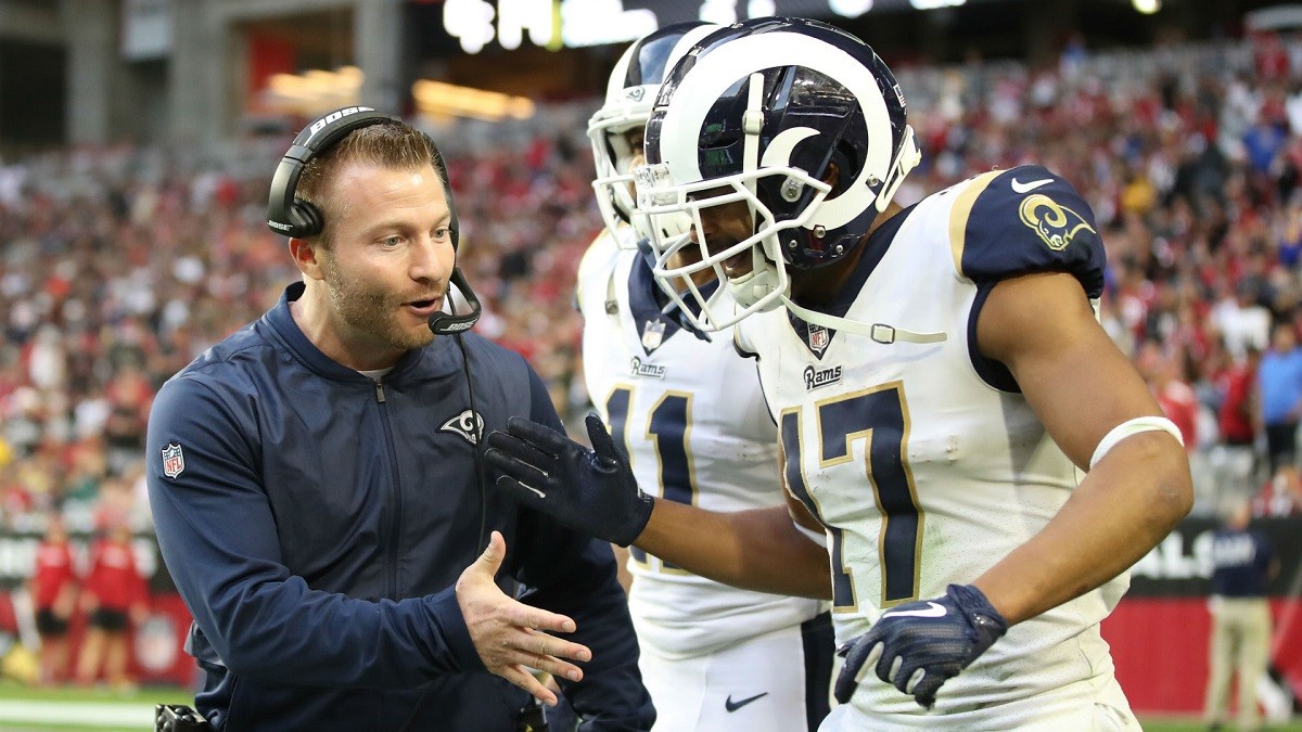 Sean McVay