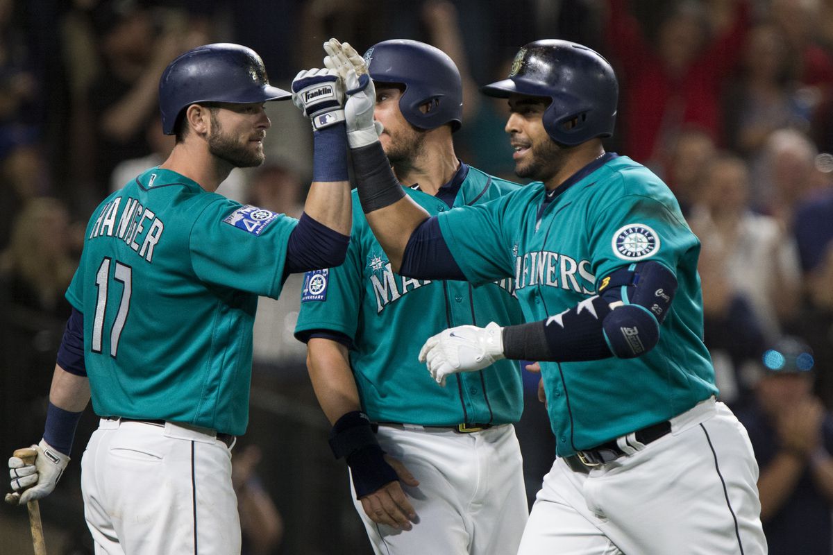 Seattle Mariners