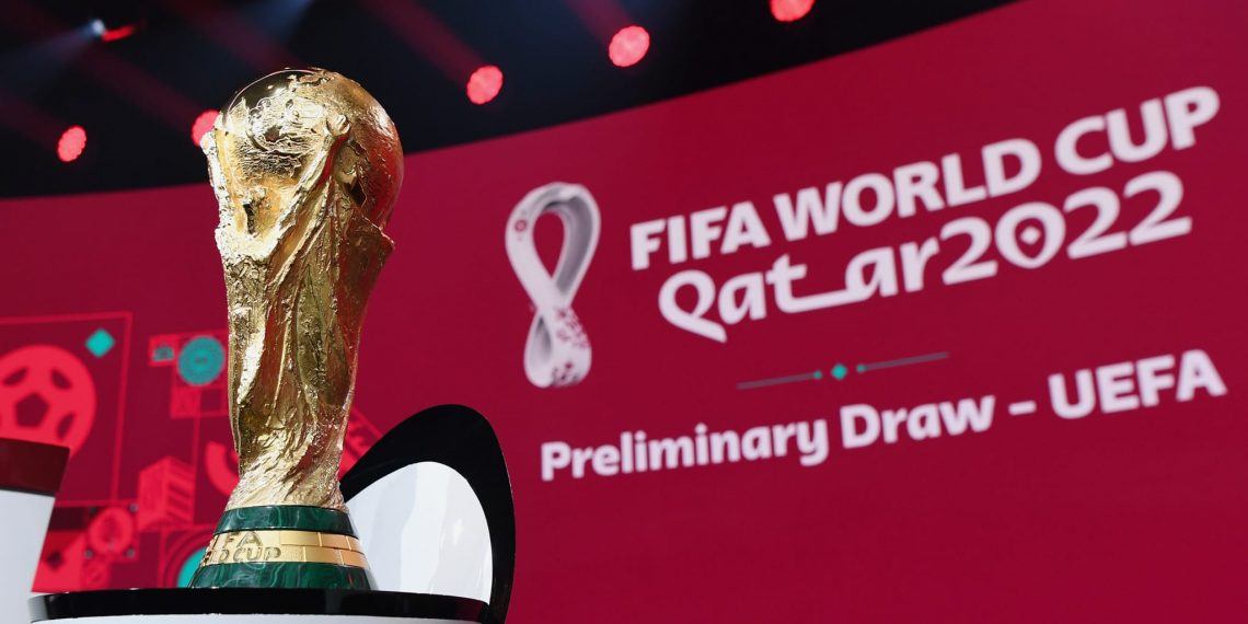 Qatar 2022 World Cup