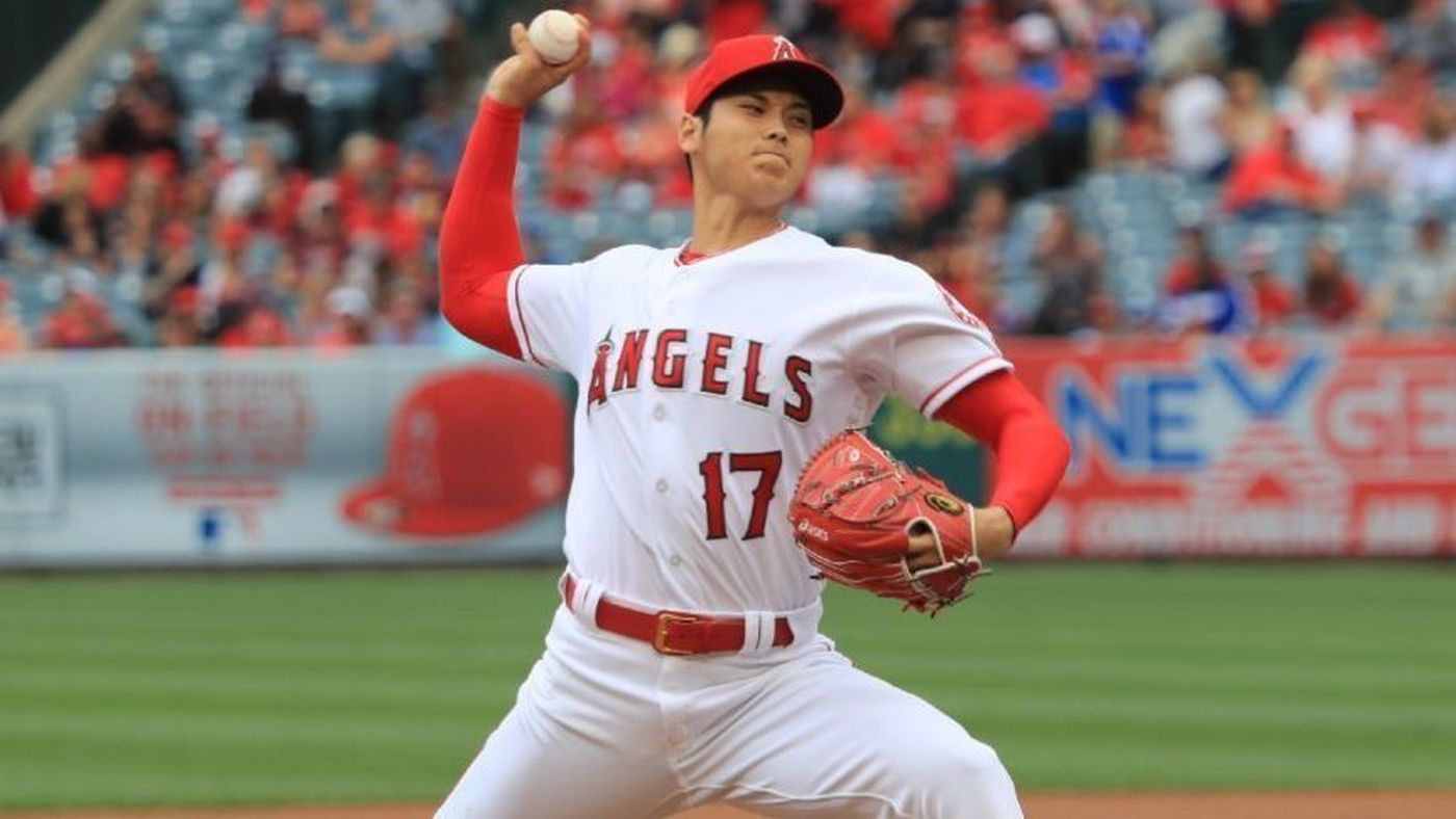 Shohei Ohtani