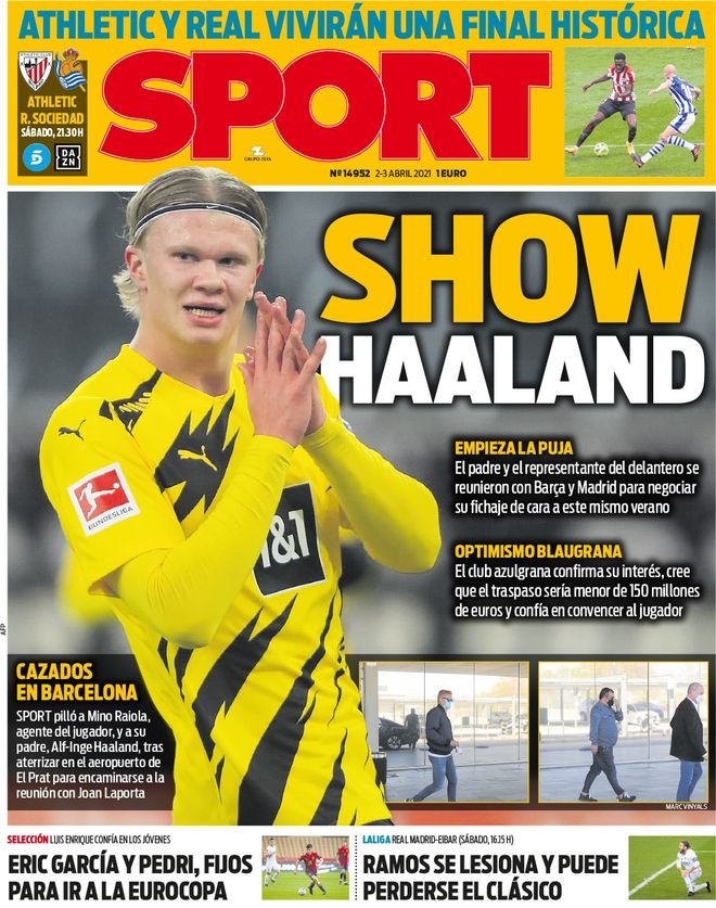 Diario Sport