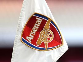 The FA is aware of alleged yellow card shown to Arsenal player concerning suspicious betting patterns. (Image: skysports.com)