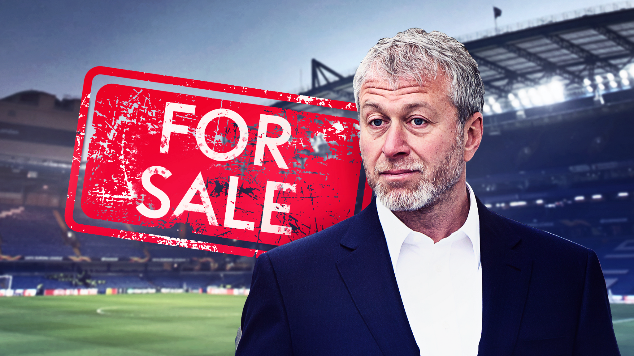 Roman Abramovich