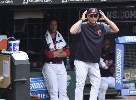 Cleveland Indians manager Terry Francona will be expected to take the team deeper in the playoffs in 2019. (Image: USA Today Sports)