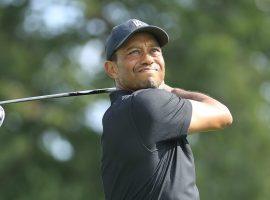 Tiger Woods will miss the Tour Championship for the second consecutive year after a poor performance at the BMW Championship. (Image: Getty)