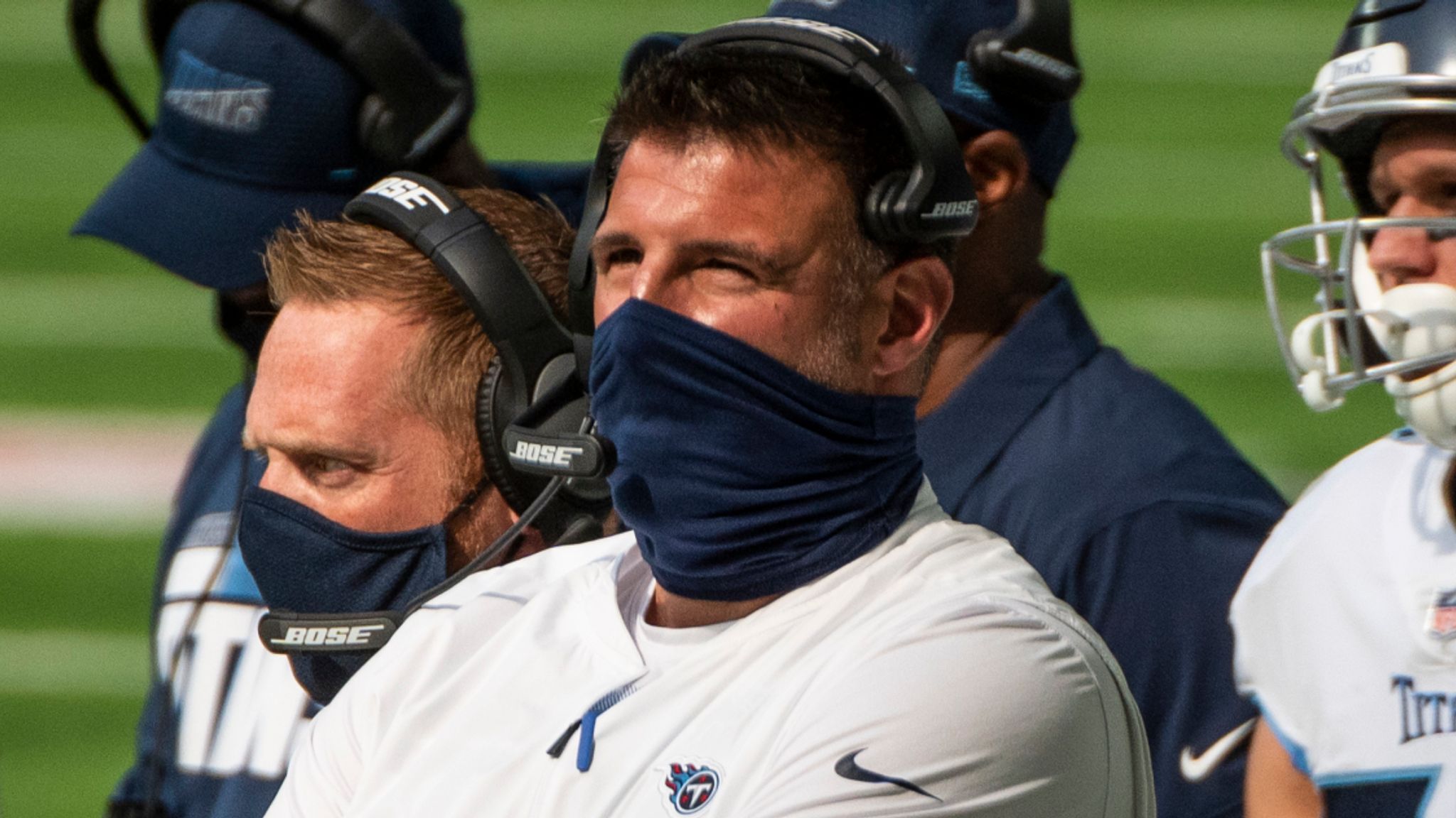 Mike Vrabel