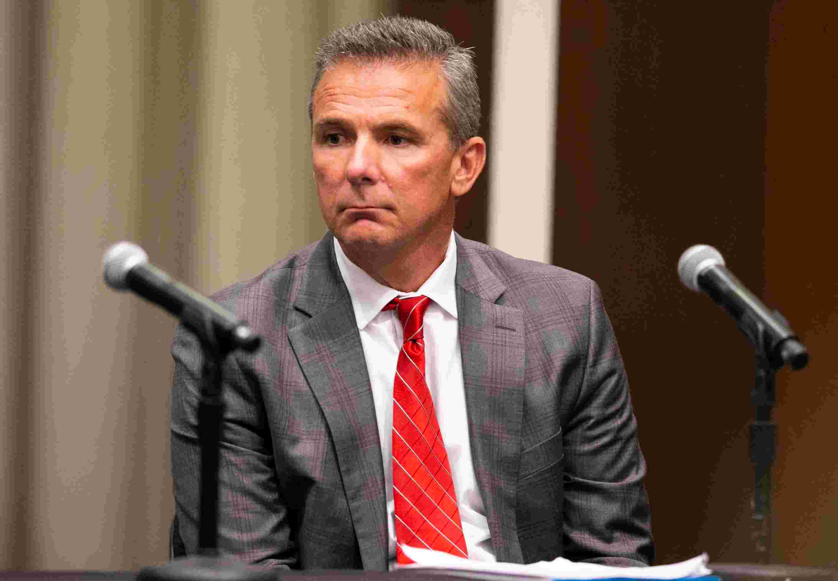 Urban Meyer