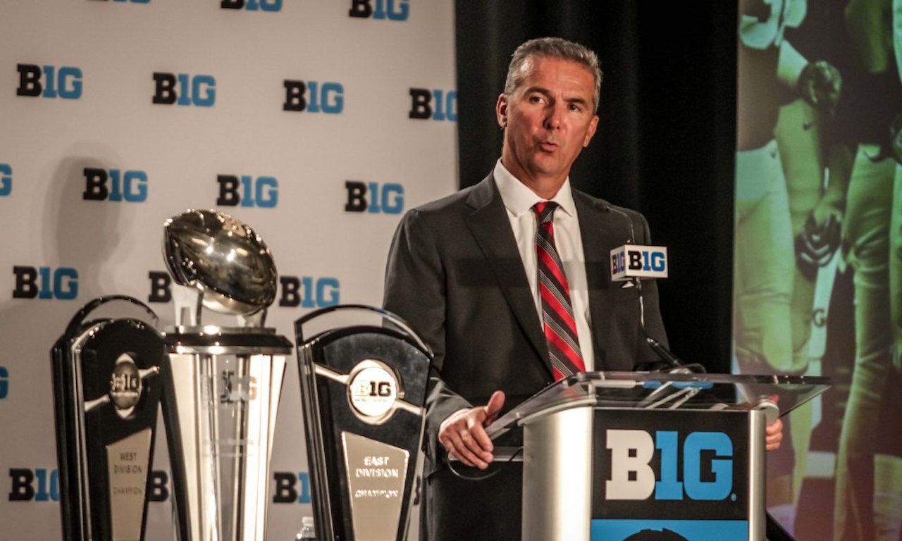 Urban Meyer