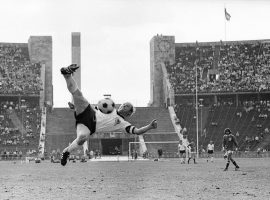 Uwe Seeler died aged 85. (Image: twitter/herthabsc_en)