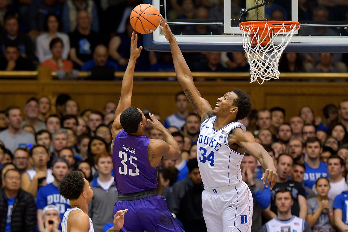 Wendell Carter Jr.