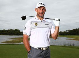 Lee Westwood will miss next weekâ€™s PGA Championship due to travel concerns with the COVID-19 global pandemic. (Image: Golf Monthly)