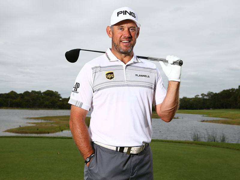 Lee Westwood COVID-19 travel