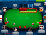 Williamhill - Texas Holdem Tablre