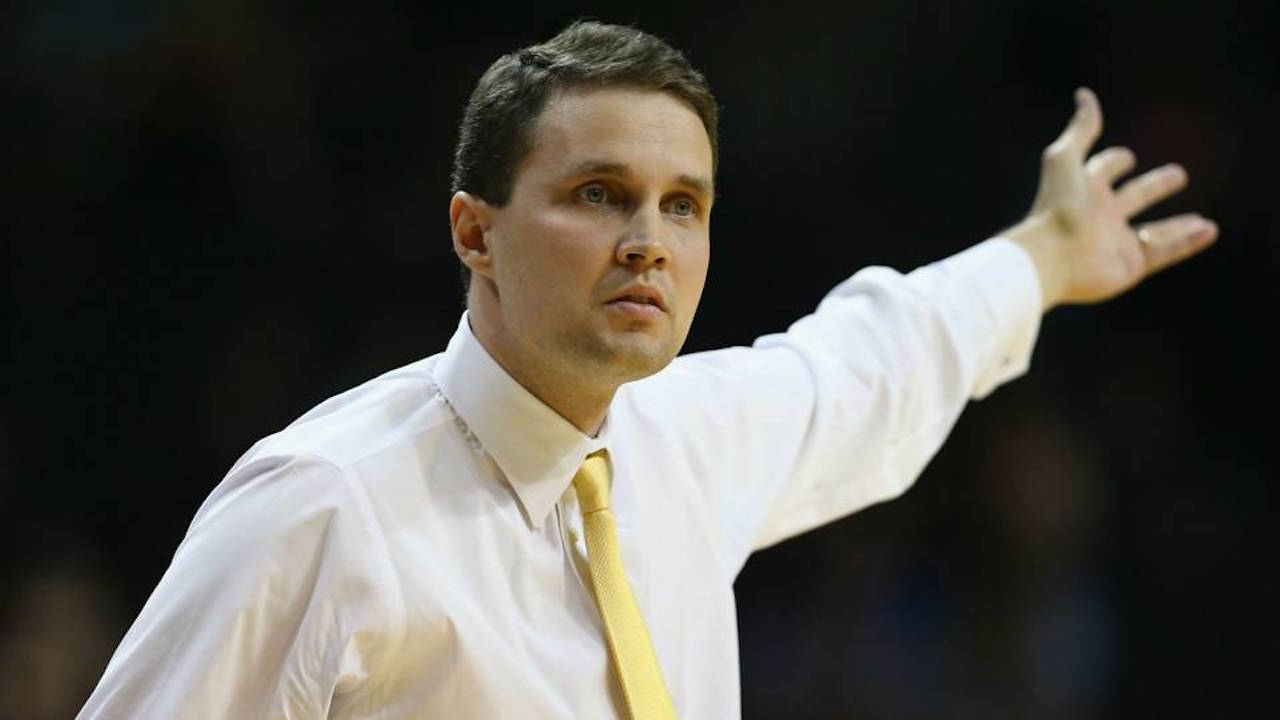 Will Wade