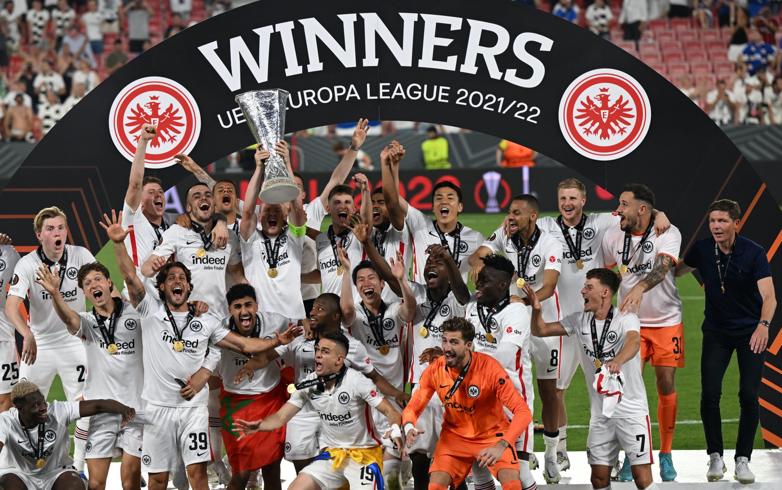 Eintracht Frankfurt