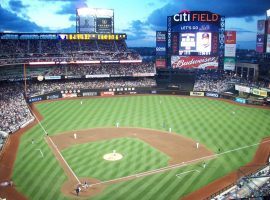 Baseball Betting Forecast: New York Mets (Over/Under 86.5 Wins)